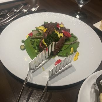 C2 Steak & Seafood - Steakhouses Near Me - Brooks, California
