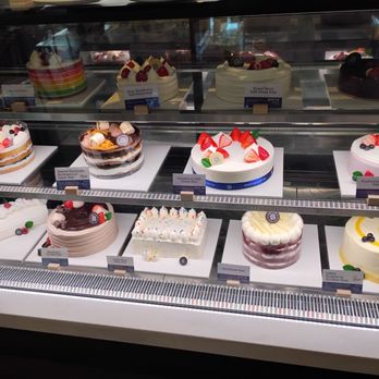 Paris Baguette - Bakeries Near Me - Jacksonville, Florida Paris Baguette - Bakeries Near Me - Jacksonville, Florida