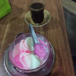 Affan Kahvesi - Hayta and Turkish Coffee