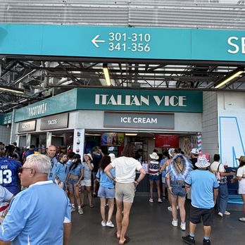 Hard Rock Stadium - Stadiums & Arenas Near Me - Miami Gardens, Florida Hard Rock Stadium - Stadiums & Arenas Near Me - Miami Gardens, Florida