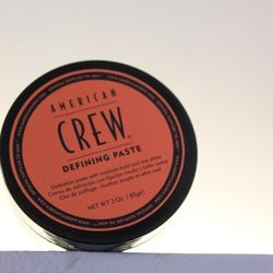 A great styling tool for short hair, it's easy to work through.