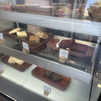 Teaspoon - Coffee & Tea Near Me - Visalia, California