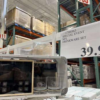 Costco - 5/20/24 FYI. Cool - Department Stores Near Me - Gilroy, California