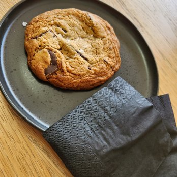 Seven Syllables Coffee - Can't get enough of this cookie! - Coffee Roasteries Near Me - Cerritos, California Seven Syllables Coffee - Can't get enough of this cookie! - Coffee Roasteries Near Me - Cerritos, California