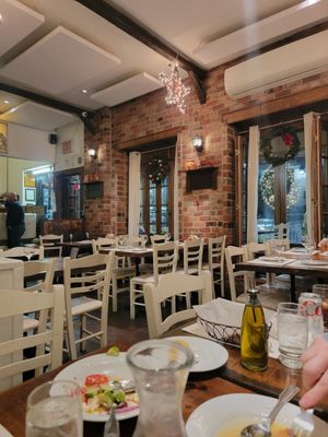 Agnanti by null Agnanti by null