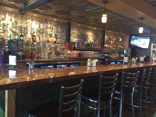 Pog Mahone's Pub & Grill by null