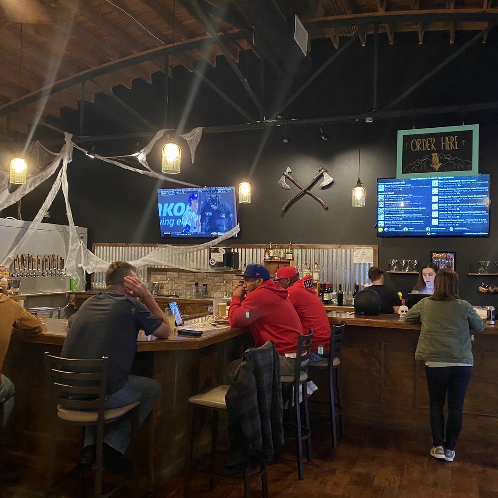 Traust Brewing Company - Breweries Near Me - Mount Holly, North Carolina Traust Brewing Company - Breweries Near Me - Mount Holly, North Carolina
