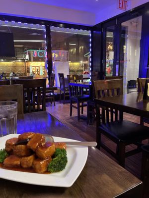 Grand Sichuan Eastern by null