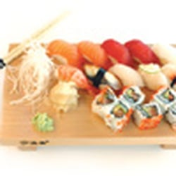 Tokio Sushi