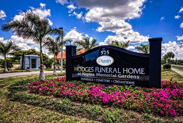 HODGES FUNERAL HOME AT NAPLES MEMORIAL GARDENS - Updated June 2026 - 40
