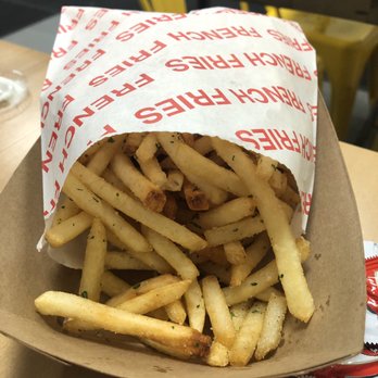 CravWings - Seasoned Fries - Chicken Wings Near Me - Yonkers, New York