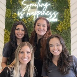 QuickSmiles - The QuickSmiles Team