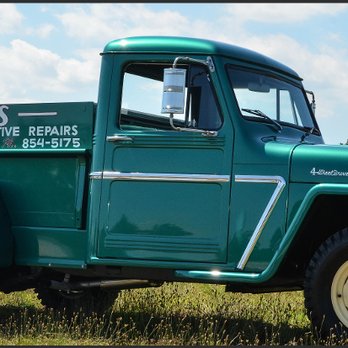 Fink's Garage - Auto Repair Near Me - York, Pennsylvania