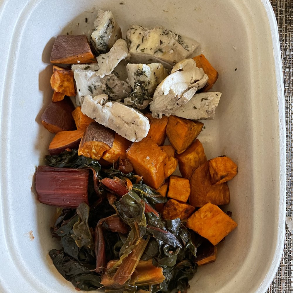 Kitava - Actual - Gluten-Free Near Me - San Francisco, California