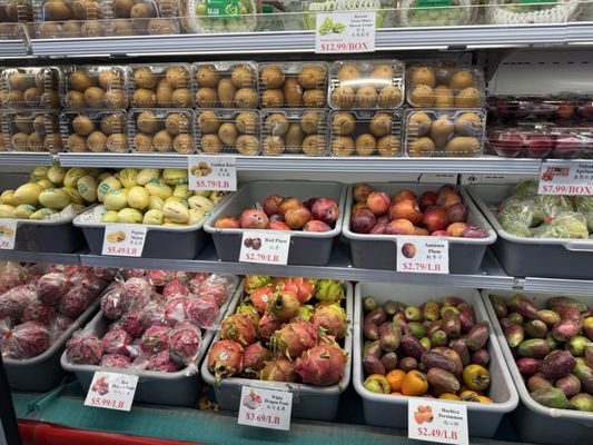 168 Asian Mart by null