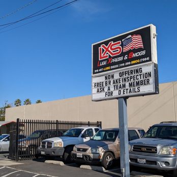 Lube Xpress & Smogs - Smog Check Stations Near Me - Sacramento, California Lube Xpress & Smogs - Smog Check Stations Near Me - Sacramento, California