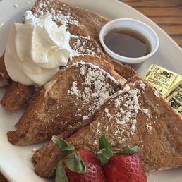 French Toast