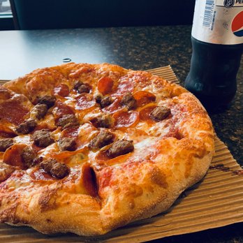 Marco's Pizza - Pizza Near Me - Mooresville, North Carolina