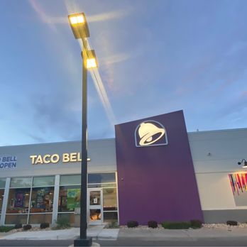 Taco Bell - Tacos Near Me - Colonial Heights, Virginia Taco Bell - Tacos Near Me - Colonial Heights, Virginia