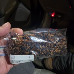 Tobacco Road