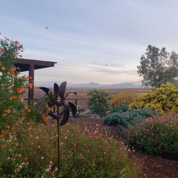 Rusty Fork Ranch - Bed & Breakfast Near Me - Temecula, California