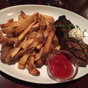Amelia's - New york sirloin - Bars Near Me - Stoughton, Massachusetts