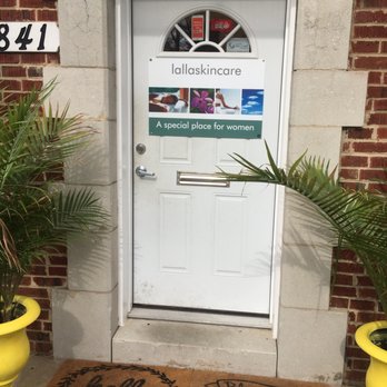 Lalla Skincare - Skin Care Near Me - Arlington, Virginia Lalla Skincare - Skin Care Near Me - Arlington, Virginia