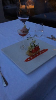 Restaurant Schlüssel by null