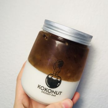 KOKONUT - Ice Cream & Frozen Yogurt Near Me - Costa Mesa, California