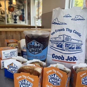 White Castle - Fast Food Near Me - South Brunswick Township, New Jersey White Castle - Fast Food Near Me - South Brunswick Township, New Jersey