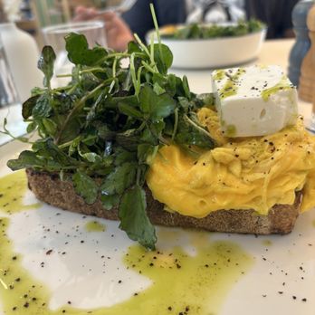 Two Hands - Seasonal Scramble - Breakfast & Brunch Near Me - Dallas, Texas Two Hands - Seasonal Scramble - Breakfast & Brunch Near Me - Dallas, Texas