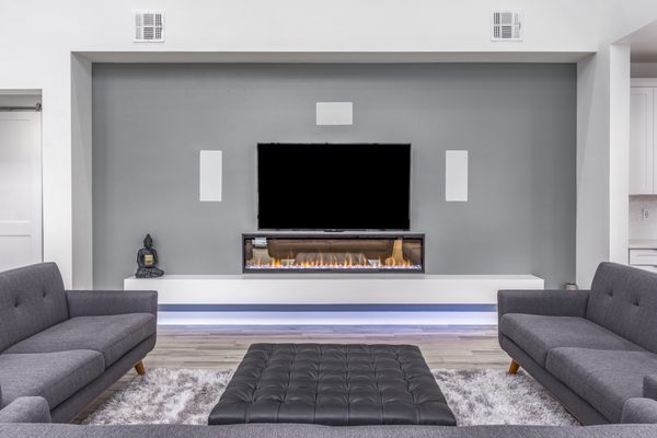 John Mark Custom Homes by null