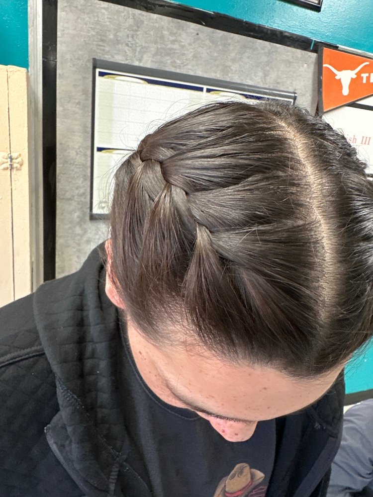 AMELIA’S SALON TX, TX Yelp