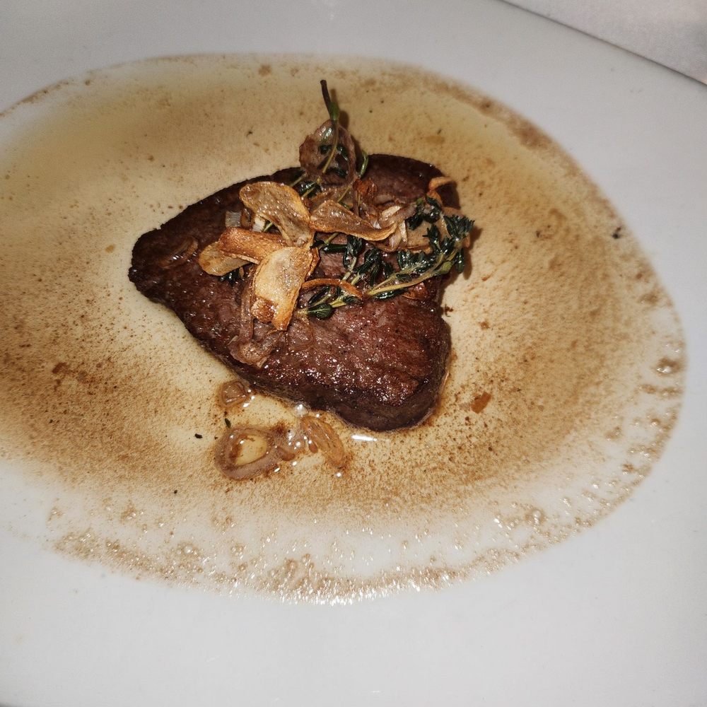 801 Chophouse - Wagyu Sunflower Tenderloin - Steakhouses Near Me - Clayton, Missouri