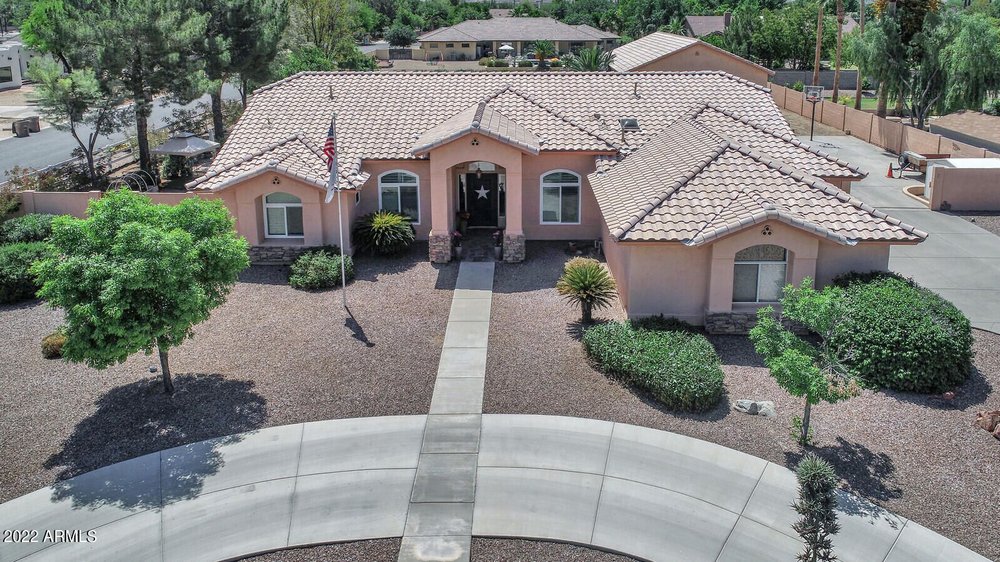 Erma gilchrist lori blank associates contact agent 6140 s kings