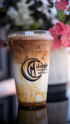 Midnight Coffee Co. by null