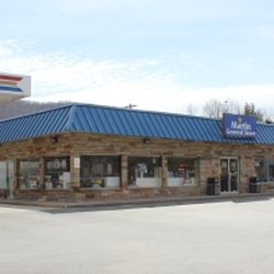 Martin General Store - Claysburg