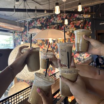 Indigo Tea & Coffee - Coffee & Tea Near Me - Charlotte, North Carolina