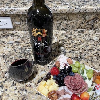 The Modern Host - Beer, Wine & Spirits Near Me - Winter Garden, Florida The Modern Host - Beer, Wine & Spirits Near Me - Winter Garden, Florida