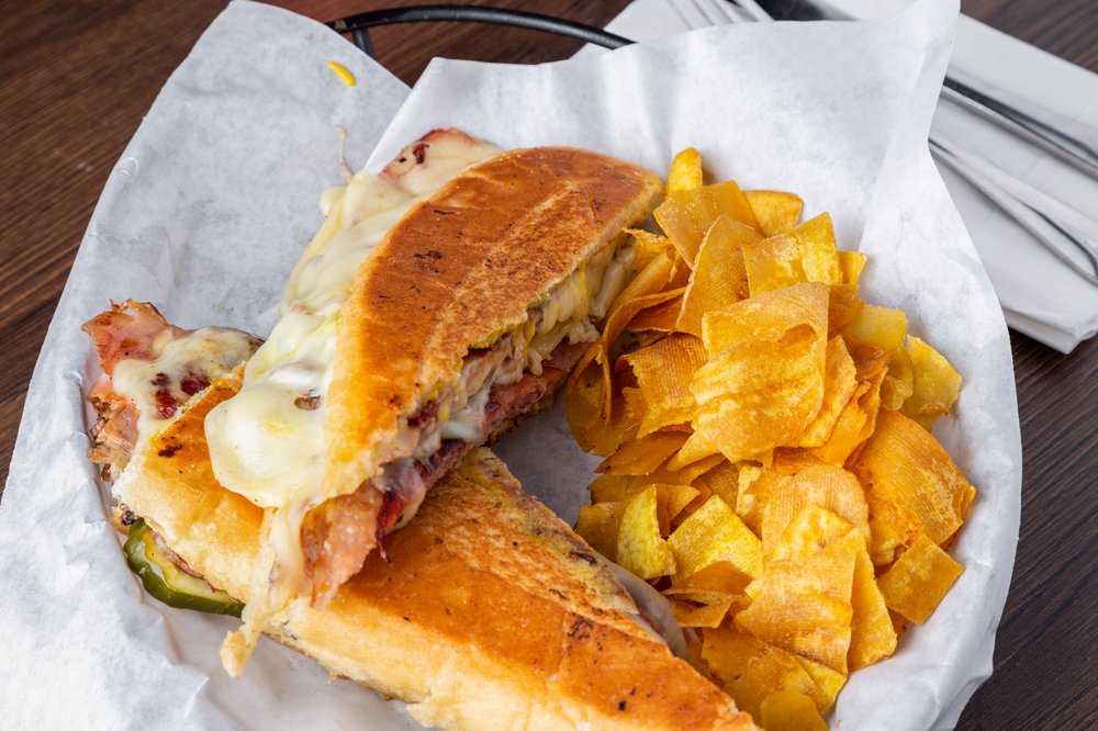 Havana Grill
