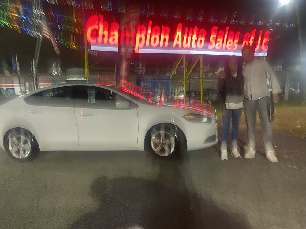 CHAMPION AUTO SALES Updated September 2024 35 Reviews 1942 Utica