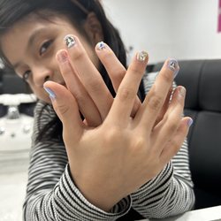 Beauty by Mia Spa - Ángels "Manicure"