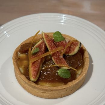 Contrada - Tart - Italian Near Me - Toronto, Ontario