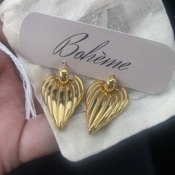 Misred Outfitters - Earrings - Accessories Near Me - St. Petersburg, Florida Misred Outfitters - Earrings - Accessories Near Me - St. Petersburg, Florida