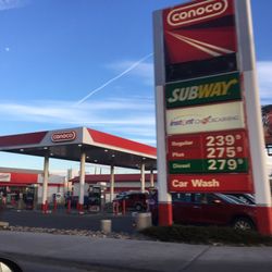 Conoco