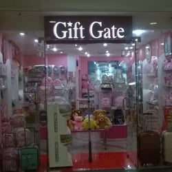 Gift Gate - Hello Kitty!!