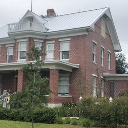 Hallstrom House