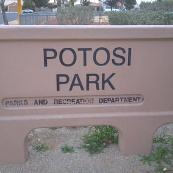Potosi Park - Potosi park - Dog Parks Near Me - Las Vegas, Nevada