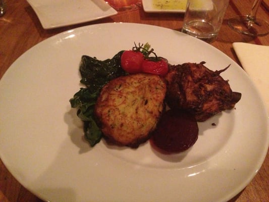 Restaurant La Tasca by null