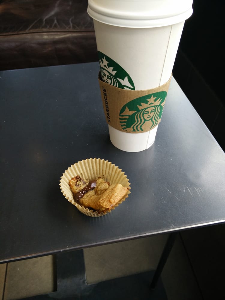 Starbucks Logo